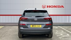 Hyundai Tucson 1.6 GDi SE Nav 5dr 2WD Petrol Estate